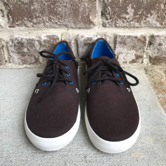 Sperry Top Sider Bodie Sneakers Unisex Kids 3.5M - Picture 1 of 12